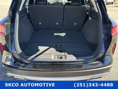 Used 2020  INFINITI QX50 4d SUV AWD LUXE at SKCO Automotive near Mobile, AL