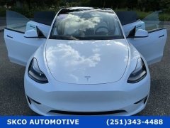 Used 2022  Tesla Model Y Performance AWD at SKCO Automotive near Mobile&comma; AL