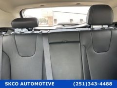 Used 2021 Buick Encore GX AWD 4dr Essence at SKCO Automotive near Mobile, AL