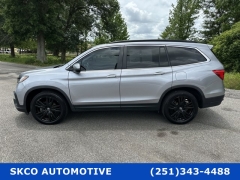 Used 2022 Honda Pilot Special Edition 2WD at SKCO Automotive near Mobile, AL