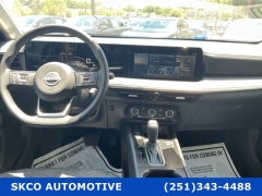 Used 2025  Nissan Kicks SV FWD at SKCO Automotive near Mobile&comma; AL
