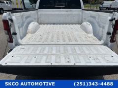 Used 2023 Ram 1500 2WD Big Horn Quad Cab 6'4" Box at SKCO Automotive near Mobile, AL