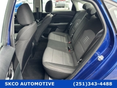 Used 2019 Kia Forte 4d Sedan S at SKCO Automotive near Mobile, AL