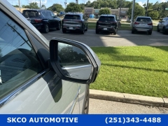 Used 2025  Volkswagen Atlas Cross Sport 2&period;0T SE w&sol;Technology 4MOTION at SKCO Automotive near Mobile&comma; AL