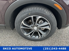 Used 2020  Buick Encore GX 4d SUV FWD Select at SKCO Automotive near Mobile&comma; AL