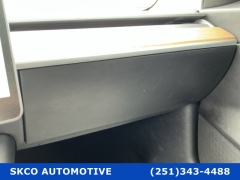 Used 2020  Tesla Model 3 Standard Range RWD at SKCO Automotive near Mobile&comma; AL