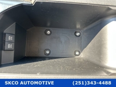 Used 2020  Toyota Camry 4d Sedan SE Nightshade at SKCO Automotive near Mobile, AL