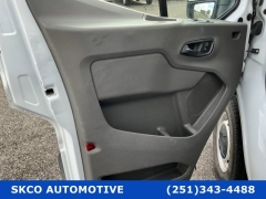 Used 2021  Ford Transit Cargo Van T-250 148" Med Rf 9070 GVWR RWD at SKCO Automotive near Mobile&comma; AL