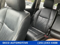 Used 2017  INFINITI QX60 4d SUV FWD at SKCO Automotive near Mobile&comma; AL