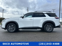 Used 2022  Nissan Pathfinder SV 2WD at SKCO Automotive near Mobile, AL