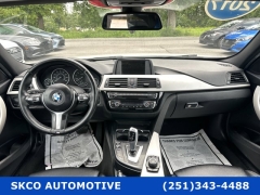 Used 2017 BMW 3 Series 320i xDrive Sedan South Africa at SKCO Automotive near Mobile, AL
