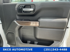 Used 2020  Chevrolet Silverado 1500 4WD Crew Cab RST at SKCO Automotive near Mobile&comma; AL