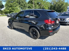 Used 2018 BMW X5 sDrive35i Sports Activity Vehicle at SKCO Automotive near Mobile, AL