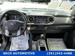 Used 2022  Toyota Tacoma 2WD SR5 Access Cab 6ft Bed V6 AT at SKCO Automotive near Mobile&comma; AL