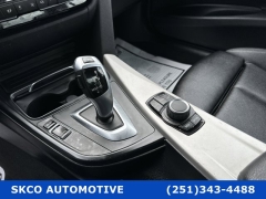 Used 2017 BMW 3 Series 320i xDrive Sedan South Africa at SKCO Automotive near Mobile, AL