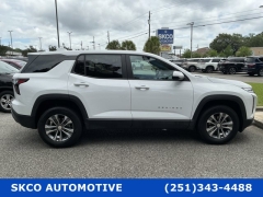 Used 2025  Chevrolet Equinox AWD 4dr LT w&sol;2LT at SKCO Automotive near Mobile&comma; AL
