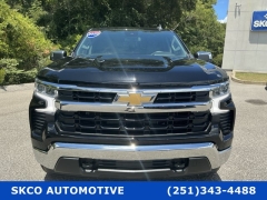 Used 2023  Chevrolet Silverado 1500 4WD Crew Cab 147" LT w&sol;2FL at SKCO Automotive near Mobile&comma; AL