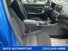Used 2024  Nissan Sentra SV CVT at SKCO Automotive near Mobile&comma; AL
