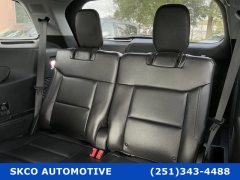 Used 2022  Ford Explorer Limited 4WD at SKCO Automotive near Mobile&comma; AL