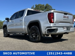 Used 2020  GMC Sierra 1500 4WD Crew Cab Elevation at SKCO Automotive near Mobile&comma; AL