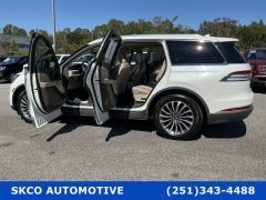 Used 2023  Lincoln Aviator Standard RWD at SKCO Automotive near Mobile&comma; AL