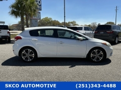 Used 2016  Kia Forte5 5d Hatchback EX at SKCO Automotive near Mobile&comma; AL
