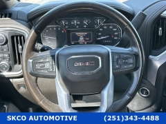 Used 2020  GMC Sierra 1500 4WD Crew Cab Elevation at SKCO Automotive near Mobile&comma; AL