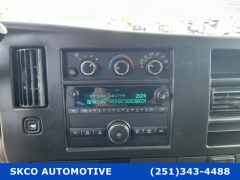 Used 2022  GMC Savana Cargo Van RWD 2500 135" at SKCO Automotive near Mobile&comma; AL