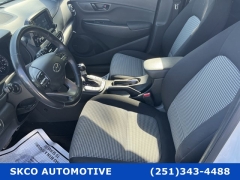 Used 2021  Hyundai Kona NIGHT DCT FWD at SKCO Automotive near Mobile&comma; AL