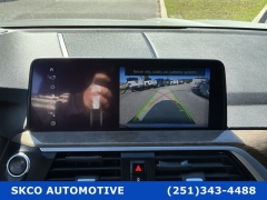 Used 2019  BMW X3 sDrive30i Sports Activity Vehicle at SKCO Automotive near Mobile&comma; AL