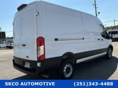 Used 2025  Ford Transit Cargo Van T-250 148" Med Rf 9070 GVWR RWD at SKCO Automotive near Mobile&comma; AL