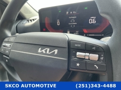 Used 2025  Kia K4 LXS FWD at SKCO Automotive near Mobile&comma; AL
