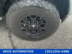Used 2020  Toyota Tacoma 2WD Double Cab SR5 V6 at SKCO Automotive near Mobile&comma; AL