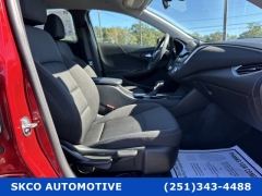 Used 2024  Chevrolet Malibu 4dr Sdn 1LT at SKCO Automotive near Mobile, AL