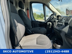 Used 2020  Ram ProMaster Cargo Van 3500 High Roof Ext Van 159" WB at SKCO Automotive near Mobile&comma; AL