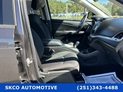Used 2018  Dodge Journey 4d SUV FWD SXT V6 at SKCO Automotive near Mobile, AL