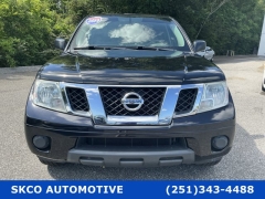 Used 2019  Nissan Frontier 2WD Crew Cab SV at SKCO Automotive near Mobile&comma; AL