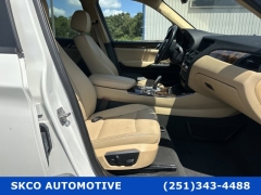 Used 2016 BMW X3 AWD 4dr xDrive28i at SKCO Automotive near Mobile, AL