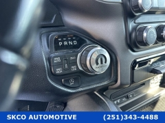 Used 2019  Ram 1500 4WD Crew Cab Big Horn/Lone Star at SKCO Automotive near Mobile, AL
