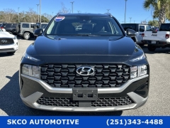 Used 2023  Hyundai Santa Fe SEL AWD at SKCO Automotive near Mobile&comma; AL