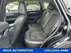 Used 2021 Mazda CX-5 Touring AWD at SKCO Automotive near Mobile, AL