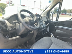 Used 2024  Ram ProMaster Cargo Van Tradesman 2500 Hi Roof 159" WB w&sol;Pass St at SKCO Automotive near Mobile&comma; AL