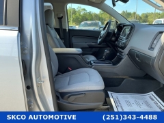 Used 2018  Chevrolet Colorado 2WD Crew Cab WT at SKCO Automotive near Mobile&comma; AL