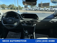 Used 2023  Hyundai Sonata SEL 2.5L *Ltd Avail* at SKCO Automotive near Mobile, AL