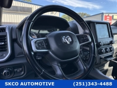 Used 2019  Ram 1500 4WD Crew Cab Big Horn/Lone Star at SKCO Automotive near Mobile, AL