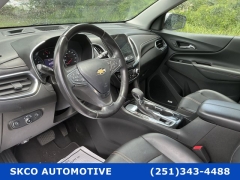 Used 2022  Chevrolet Equinox FWD 4dr Premier at SKCO Automotive near Mobile&comma; AL