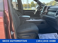 Used 2019  Ram 1500 4WD Crew Cab Big Horn/Lone Star at SKCO Automotive near Mobile, AL