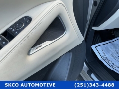Used 2023  INFINITI QX60 LUXE AWD at SKCO Automotive near Mobile&comma; AL