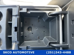 Used 2018  Chevrolet Silverado 1500 2WD Crew Cab Custom at SKCO Automotive near Mobile, AL