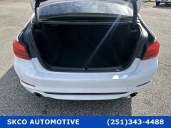 Used 2019  BMW 5 Series 530i Sedan at SKCO Automotive near Mobile&comma; AL